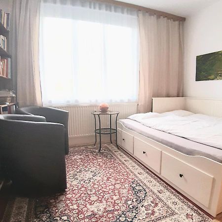 Bedroom@Home Berg bei Rohrbach 외부 사진