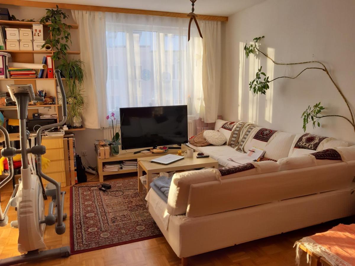 Bedroom@Home Berg bei Rohrbach 외부 사진