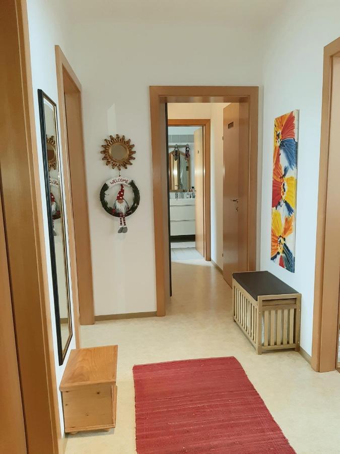 Bedroom@Home Berg bei Rohrbach 외부 사진
