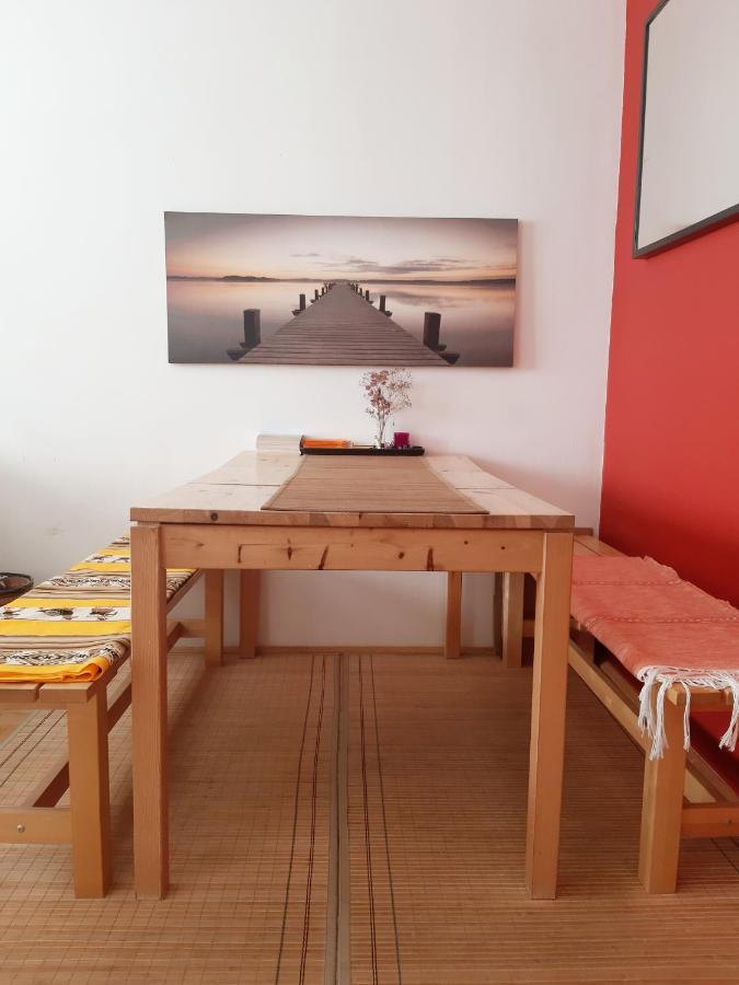 Bedroom@Home Berg bei Rohrbach 외부 사진